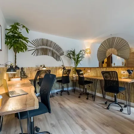 Santo - Coworking - Coliving - Madrid-2