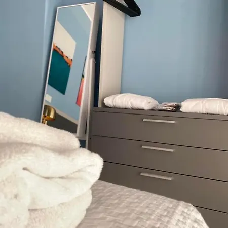 Dizeta Suite And Apartment-2