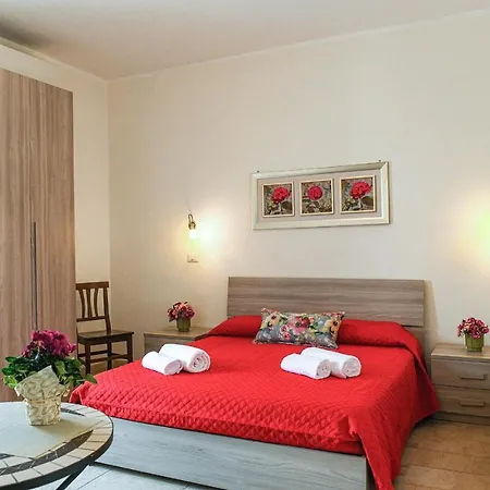B&B I Gerani-3