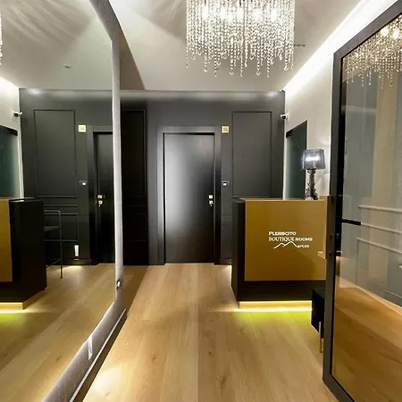 Plebiscito Boutique Rooms-2