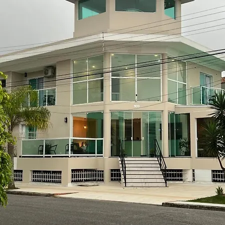 Hotel The Green Ecologic, apenas 50 metros da praia-3