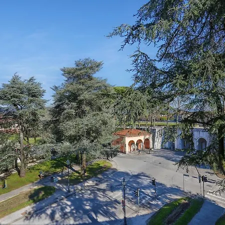 Palazzo Froussard B&B&Living-3