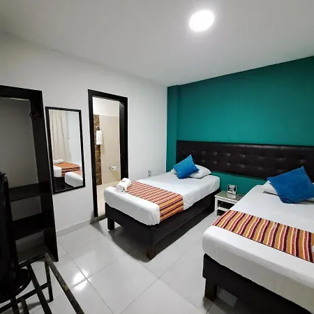 Hotel 9-25-2