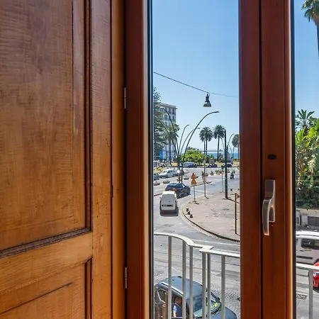 Corte Satriano Residence: Blue Suite-2