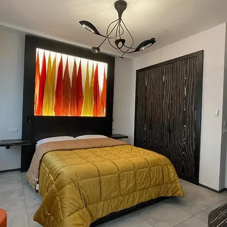B&B Via Roma 25-2