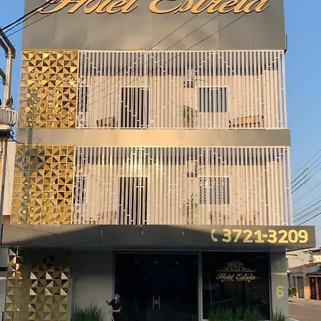 Hotel Estrela-3