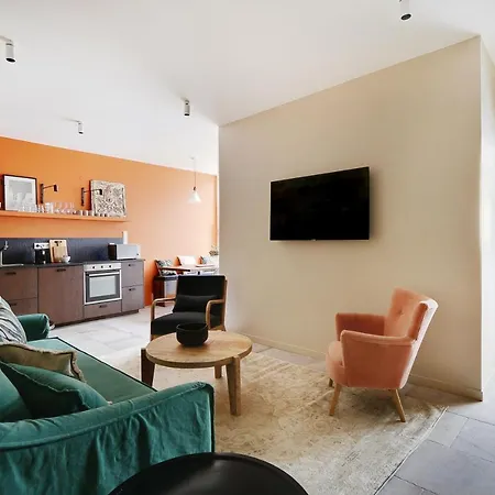 Pick A Flat'S Apartment Near Place De La Bastille - Rue Du Faubourg Saint Antoine-2