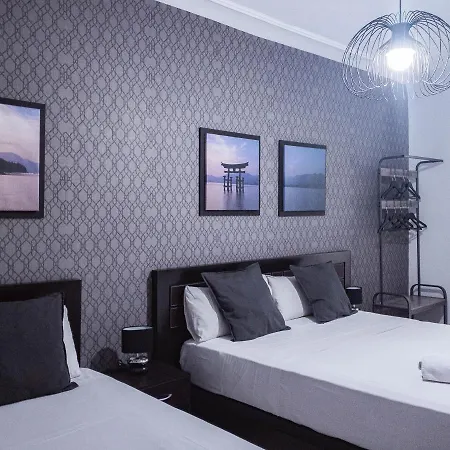 Hostal Andrea-2