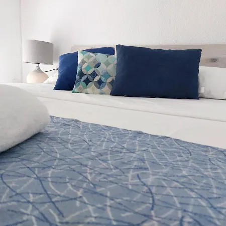 Sdh Apartments-2
