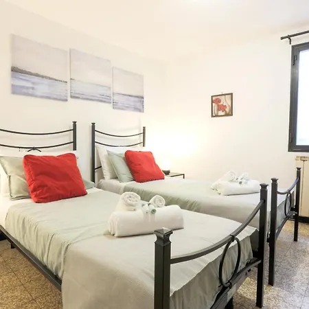 Santa Croce Guest House-2