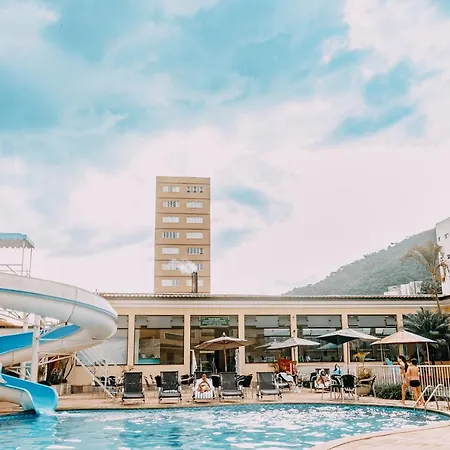 Hotel Minas Gerais-3
