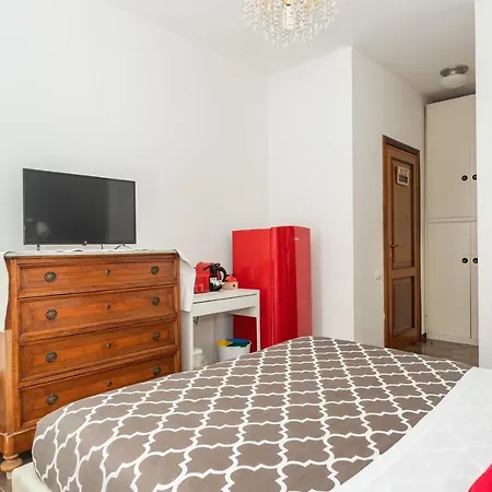 Cagliari Centro Città Rooms-3