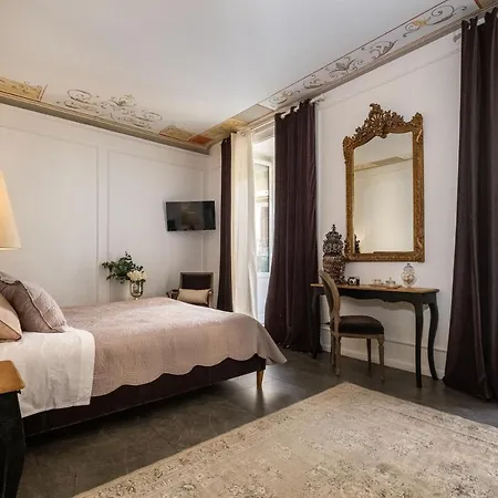 Palazzo Natoli Boutique Hotel-2