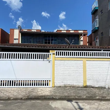 Casa da Si Hostel-2