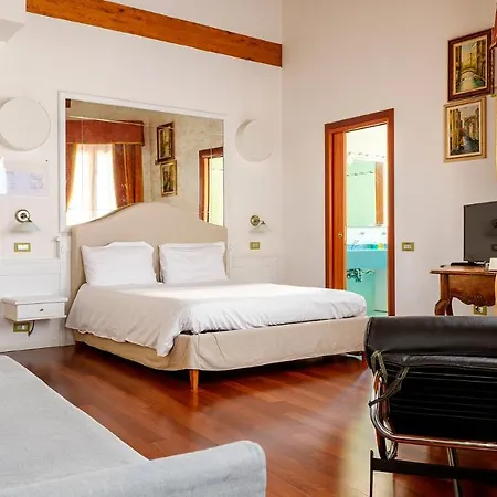 Casanova Fourrooms - Tourist Rental-2