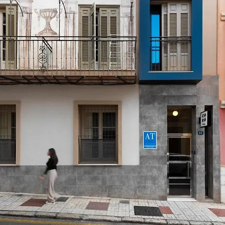 Coeo Suites Peña-2