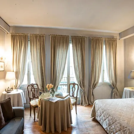 Giò&Giò Venice B&B-3