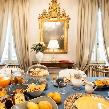 Giò&Giò Venice B&B-2