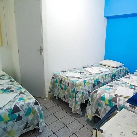 Pousada Tô Em Casa!-2