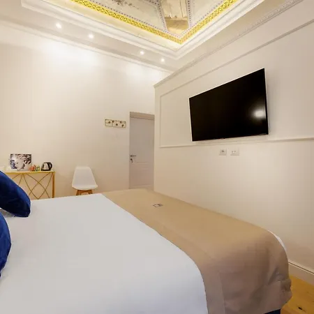 Sm Mellini Relais B&B-2