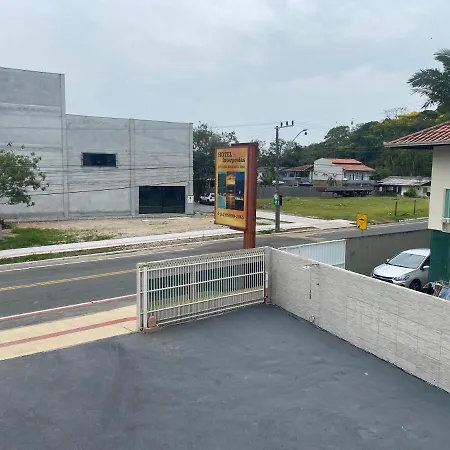 Hotel Interpraias-2