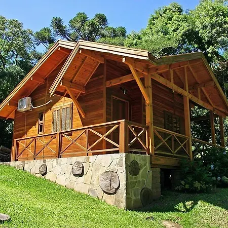 Chalets do Vale-3