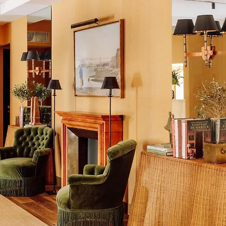 Hotel Das Amoreiras - Small Luxury Hotels Of The World-3