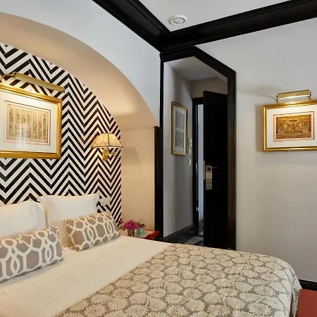 Triana House B&B-2