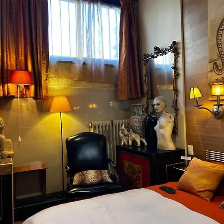 Lu Suites-2