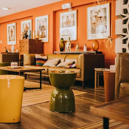 Anden Inca Hotel-2