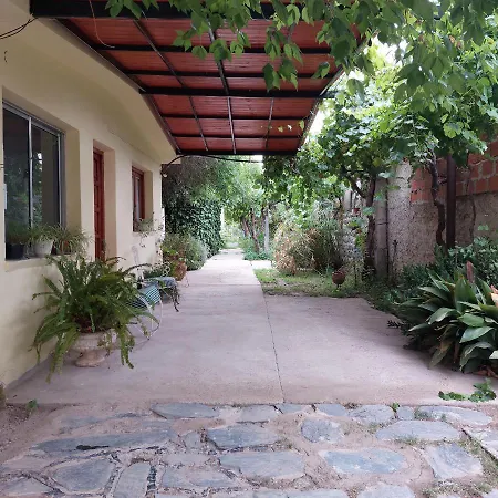 Hostal Killari-3