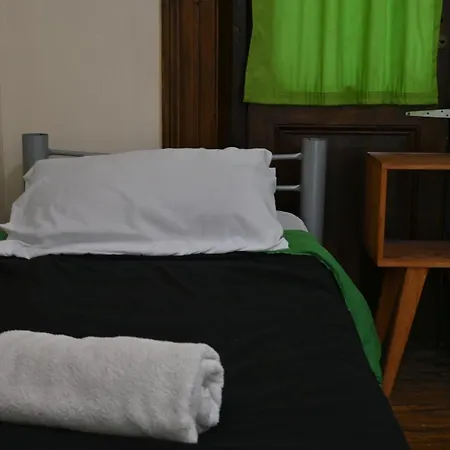 06 Central Hostel Buenos Aires-2