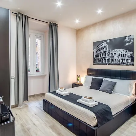 Tacito 23 Luxury Rooms-3