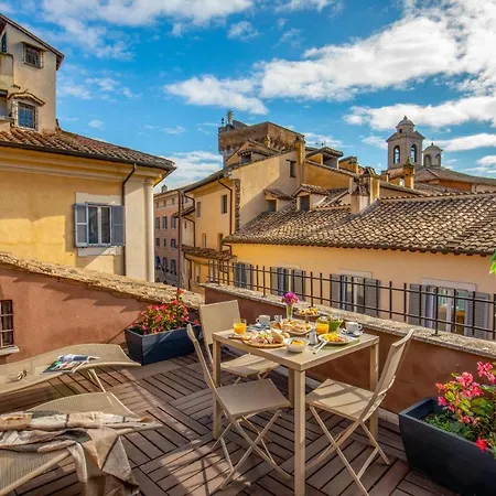 Navona Colors Hotel-3