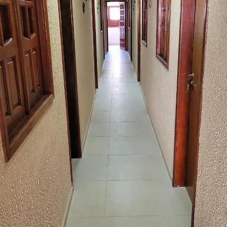 Suites Perto Do Mar-3