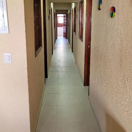 Suites Perto Do Mar-2