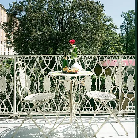 Residenza Viani Guest House-2