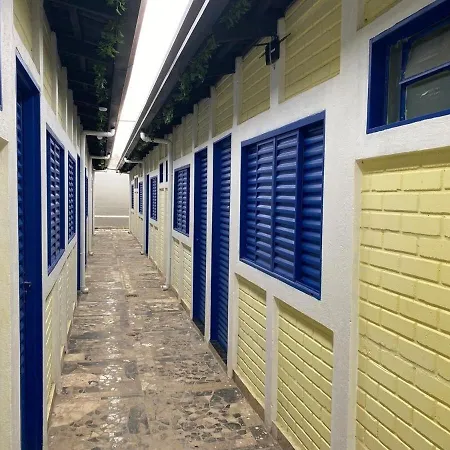Gyn Suites - Suites Em Goiânia Go-3