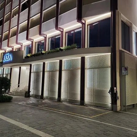 Hotel Plaza-2