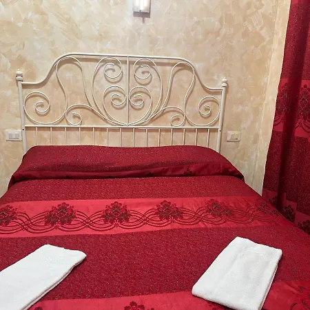 Roma Guest House-3