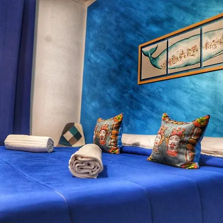 La Casa del Moro - Al Politeama-2