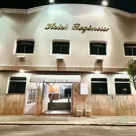 Hotel Regência-3