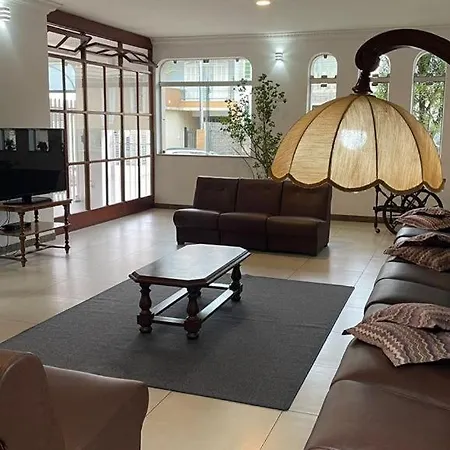 Hotel Regência-2