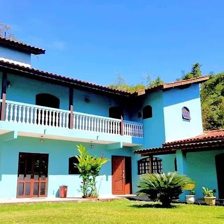Suítes Ilhabela-2