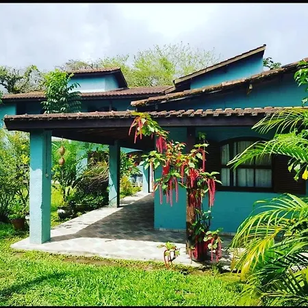 Suítes Ilhabela-3