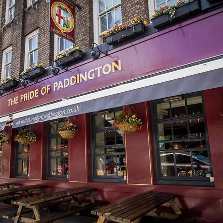 The Pride Of Paddington-3