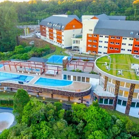 Laghetto Resort Golden Gramado-2