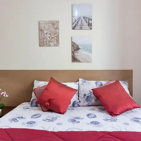 Ogliastra Apartment-3