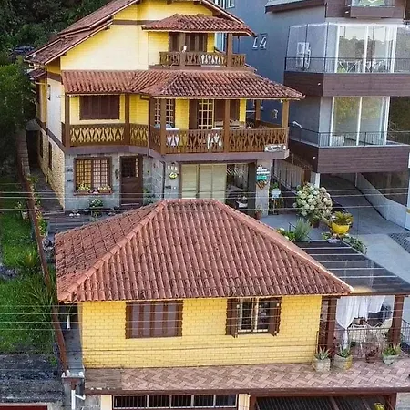 Recanto Das Águias-2