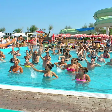 Hotel Morena Riccione Centrale-3